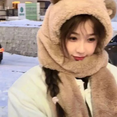 圣诞女孩