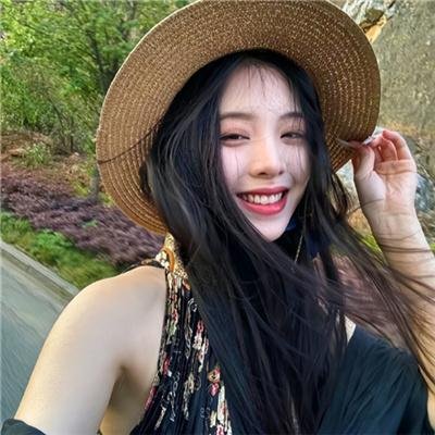 现在的你最可爱