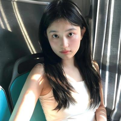 越爱越美丽